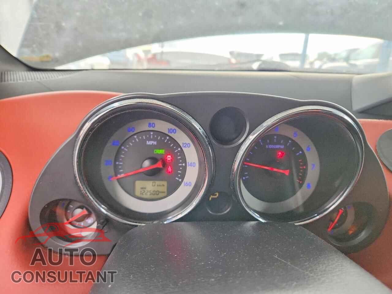 MITSUBISHI ECLIPSE 2010 - 4A37L2EF0AE006588