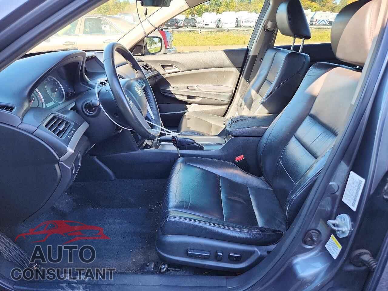 HONDA ACCORD 2011 - 1HGCP2F61BA115771