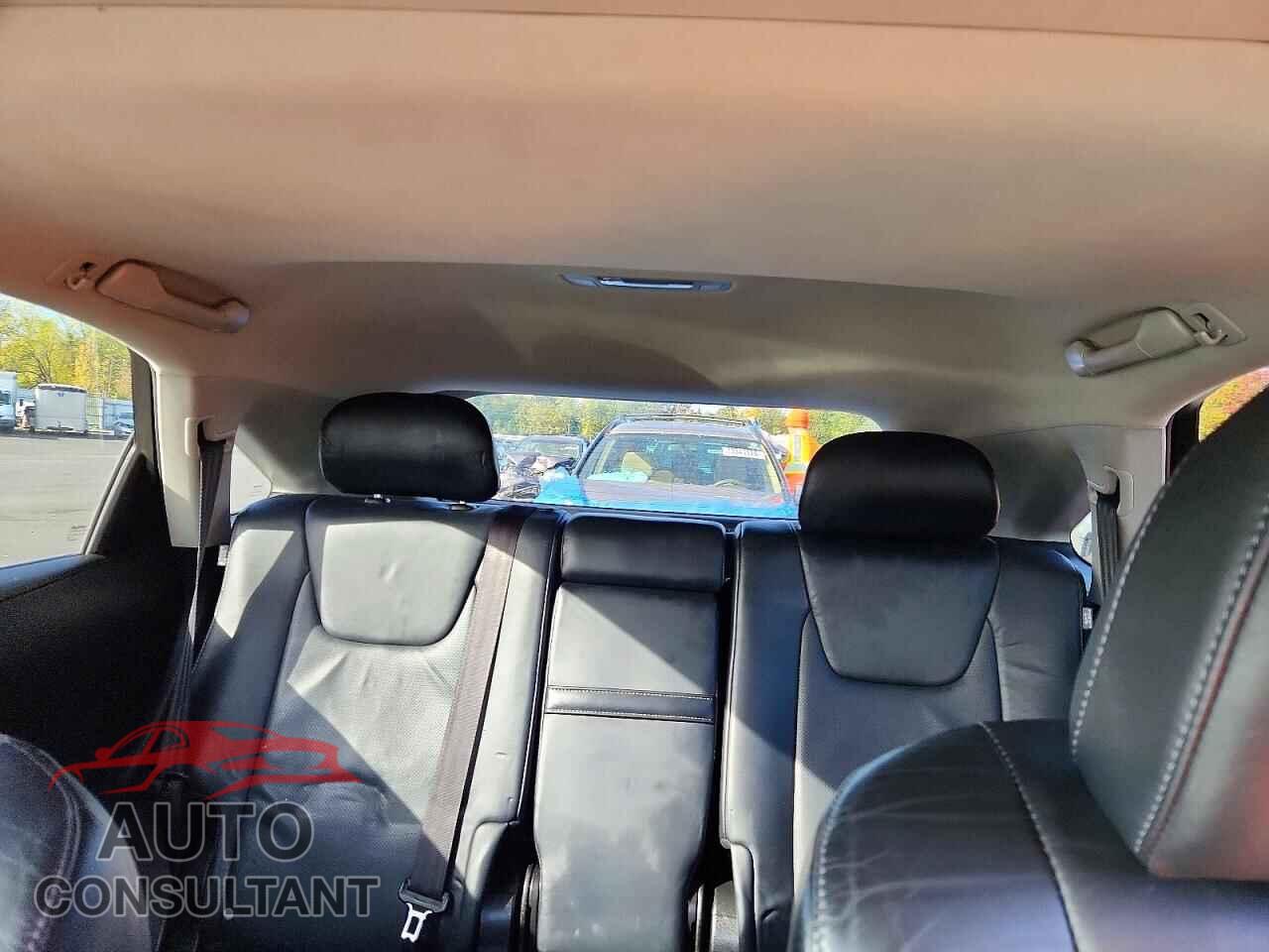 LEXUS RX450 2015 - 2T2BC1BA8FC003489