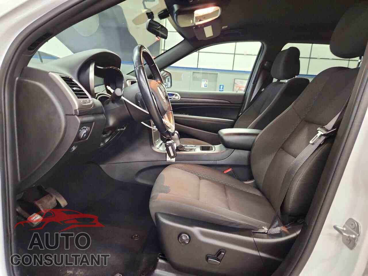 JEEP CHEROKEE 2020 - 1C4RJFAG2LC167417