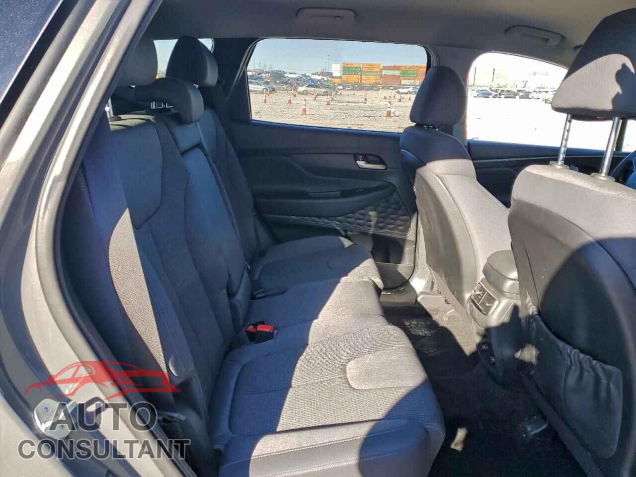 HYUNDAI SANTA FE 2023 - 5NMS14AJ3PH649242