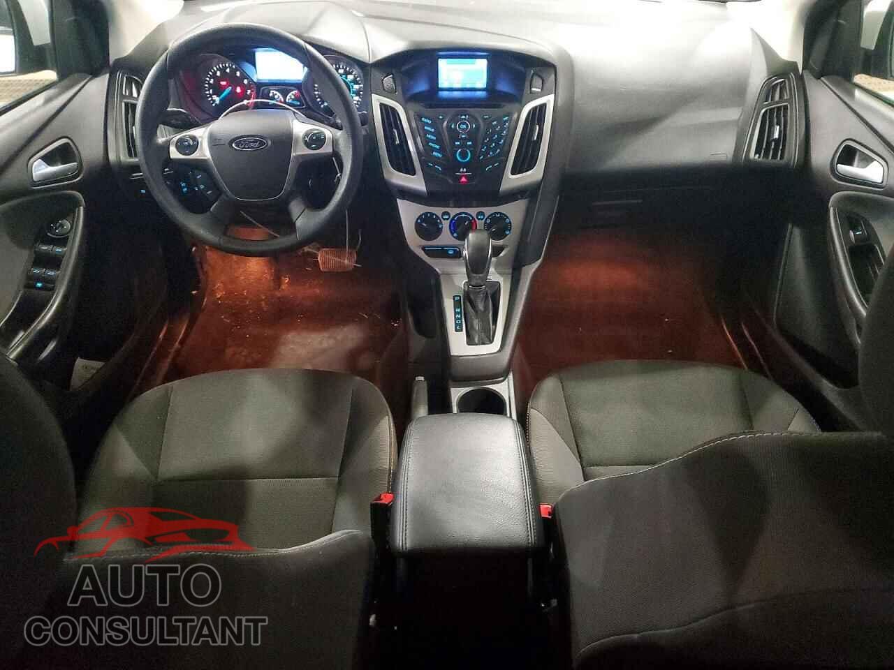 FORD FOCUS 2014 - 1FADP3F20EL254245