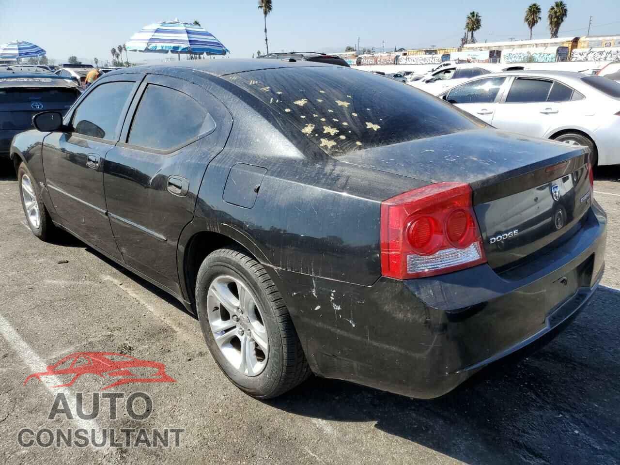 DODGE CHARGER 2010 - 2B3CA3CV3AH285651
