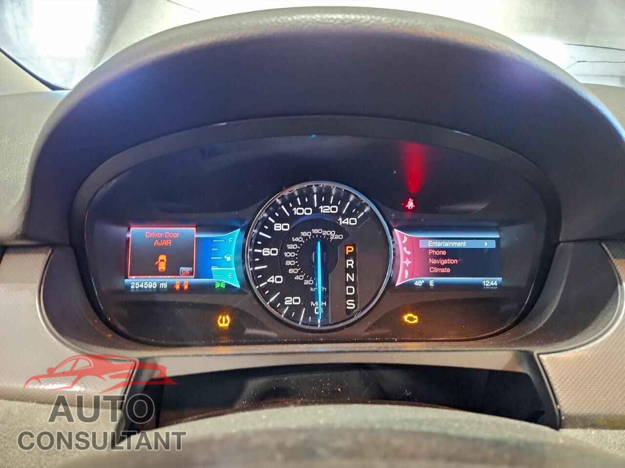 FORD EDGE 2013 - 2FMDK4JC9DBC70548