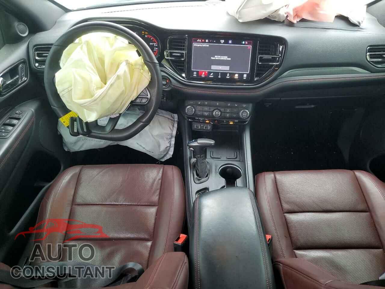 DODGE DURANGO 2023 - 1C4SDHCT4PC589631