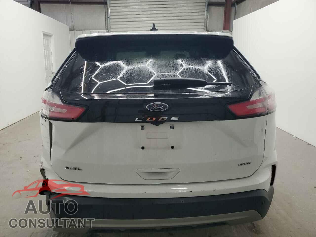 FORD EDGE 2023 - 2FMPK4J9XPBA19687