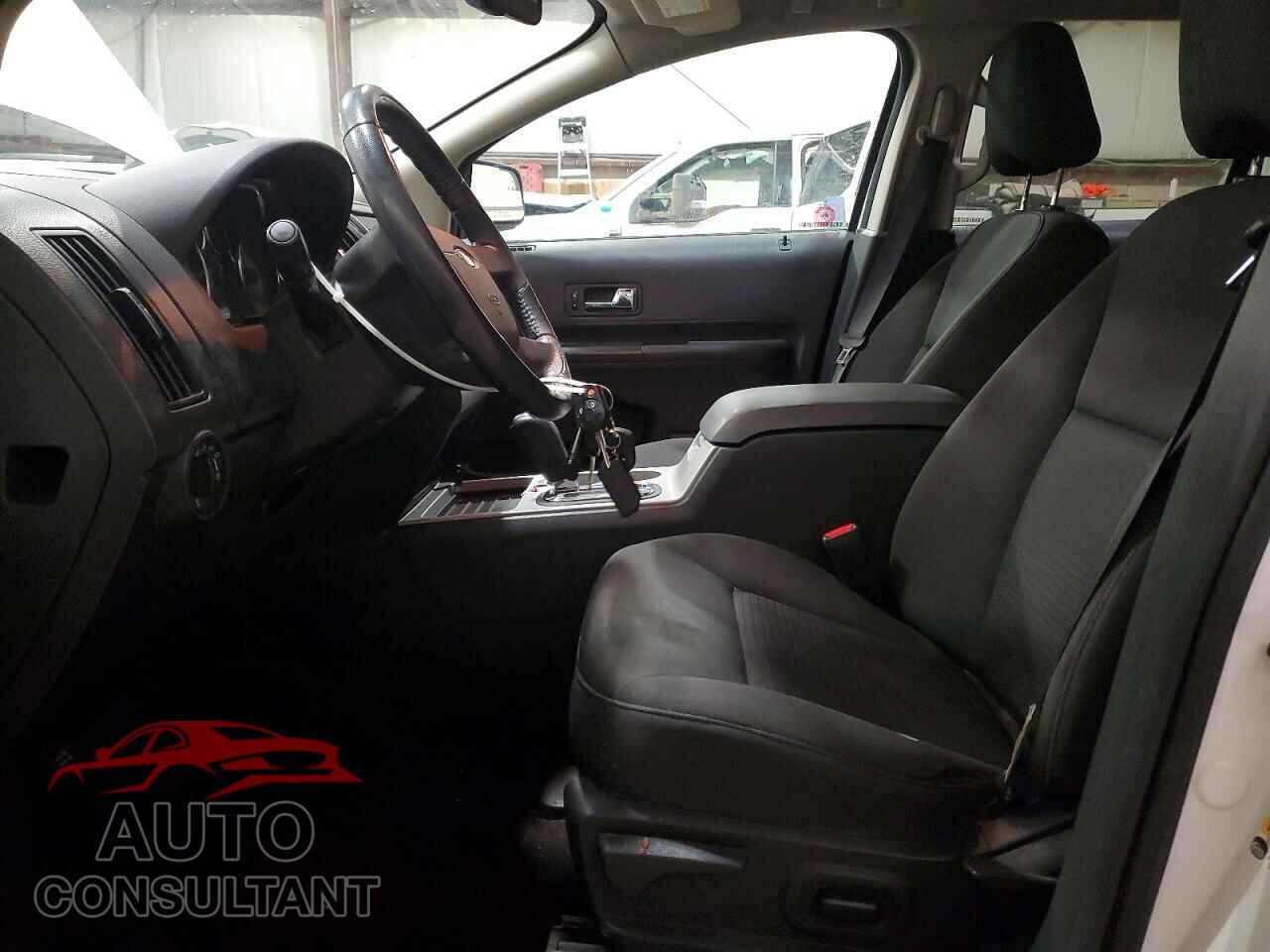 FORD EDGE 2010 - 2FMDK4JC0ABB60838