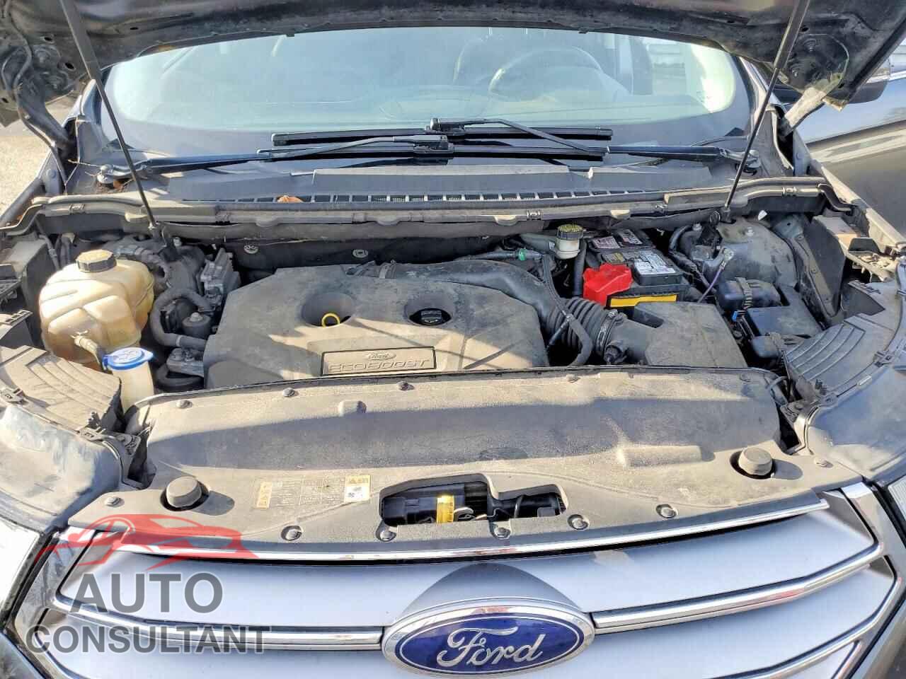 FORD EDGE 2016 - 2FMPK4J96GBB11847