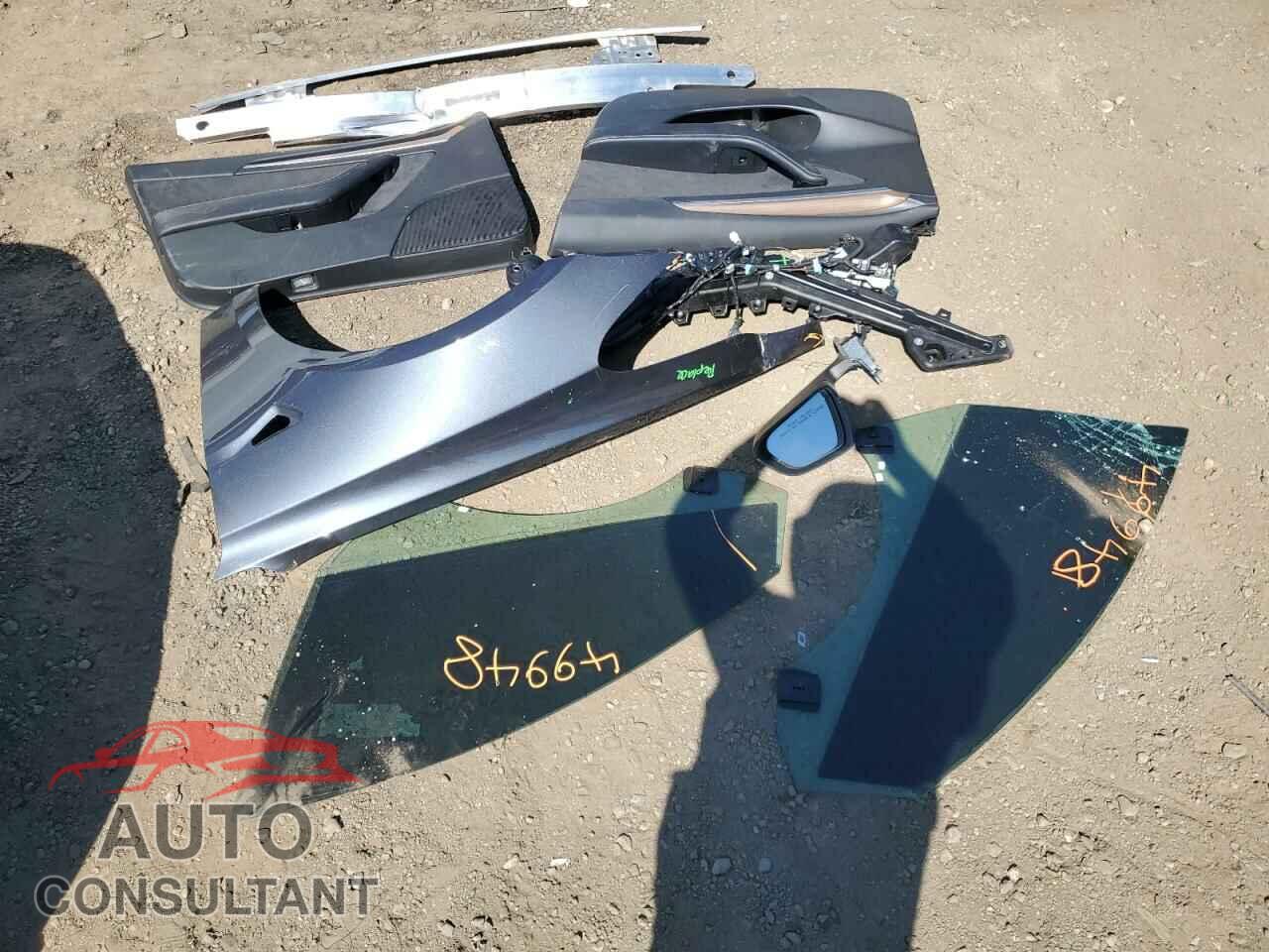 TESLA MODEL 3 2023 - 5YJ3E1EA4PF466113
