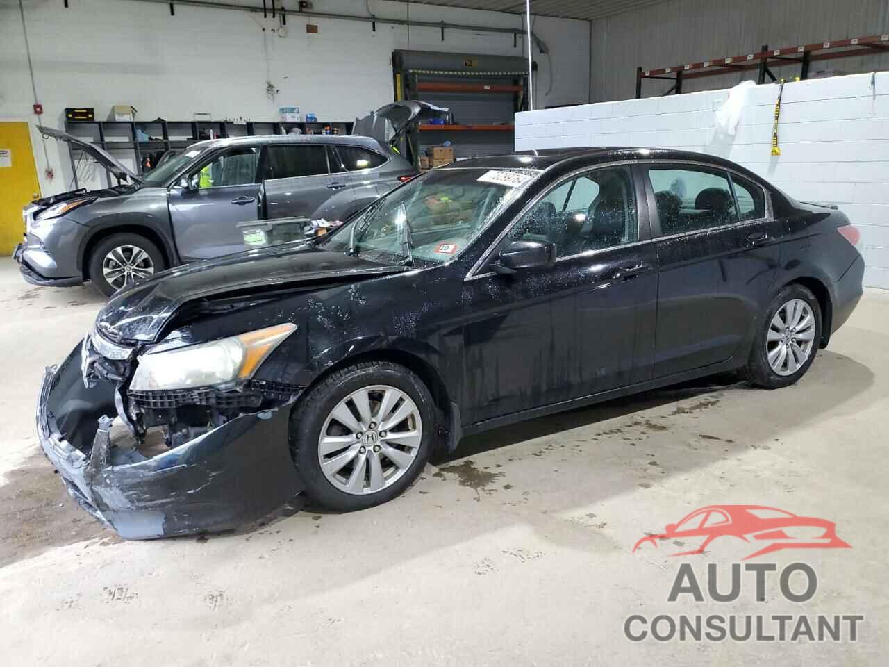 HONDA ACCORD 2011 - 1HGCP2F86BA038025