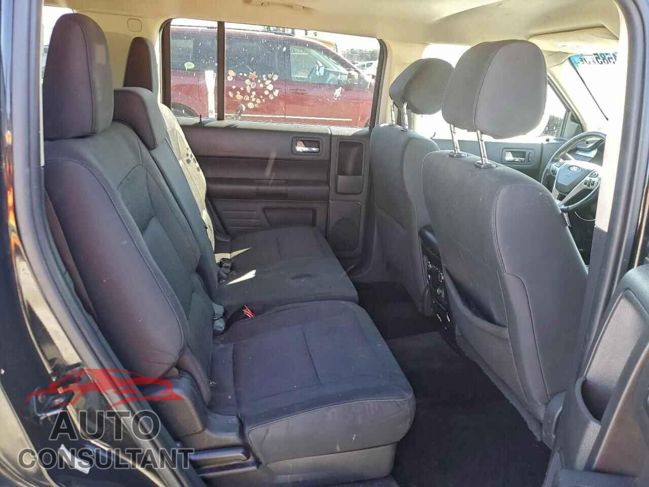 FORD FLEX 2014 - 2FMGK5B87EBD36075