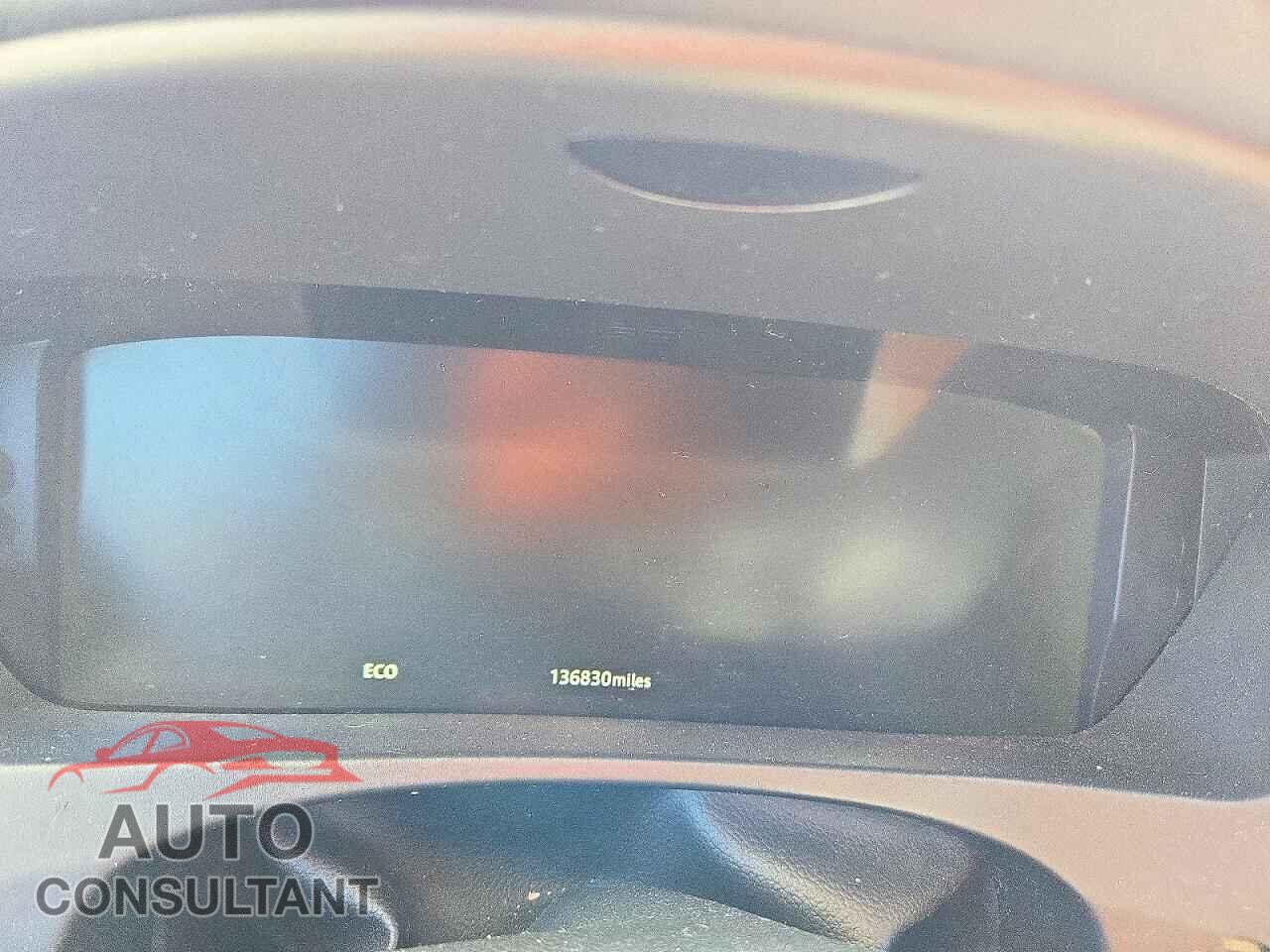 JAGUAR F-PACE 2017 - SADCL2BVXHA079678