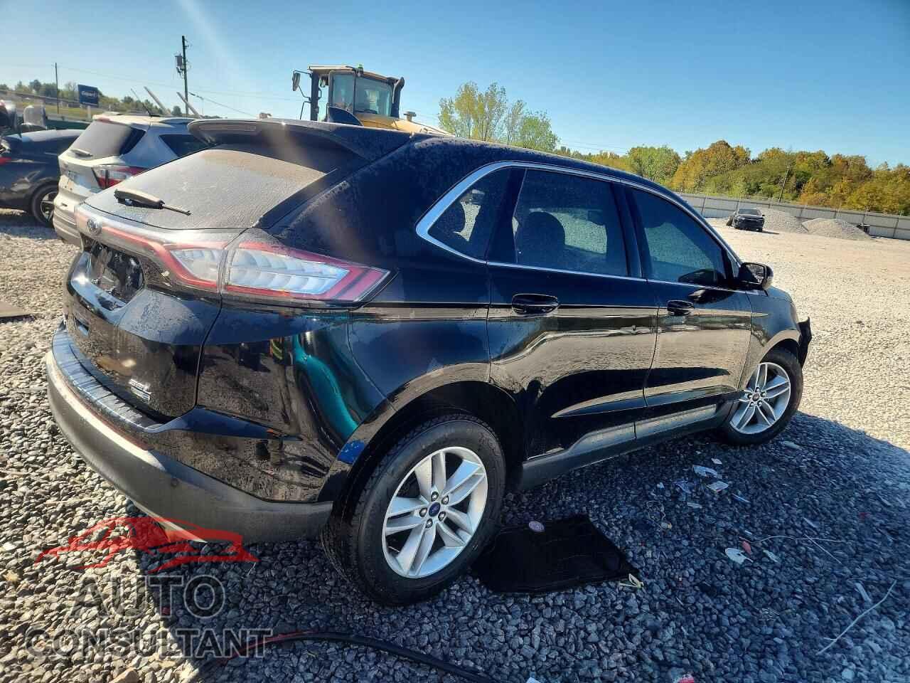 FORD EDGE 2017 - 2FMPK4J92HBB30395