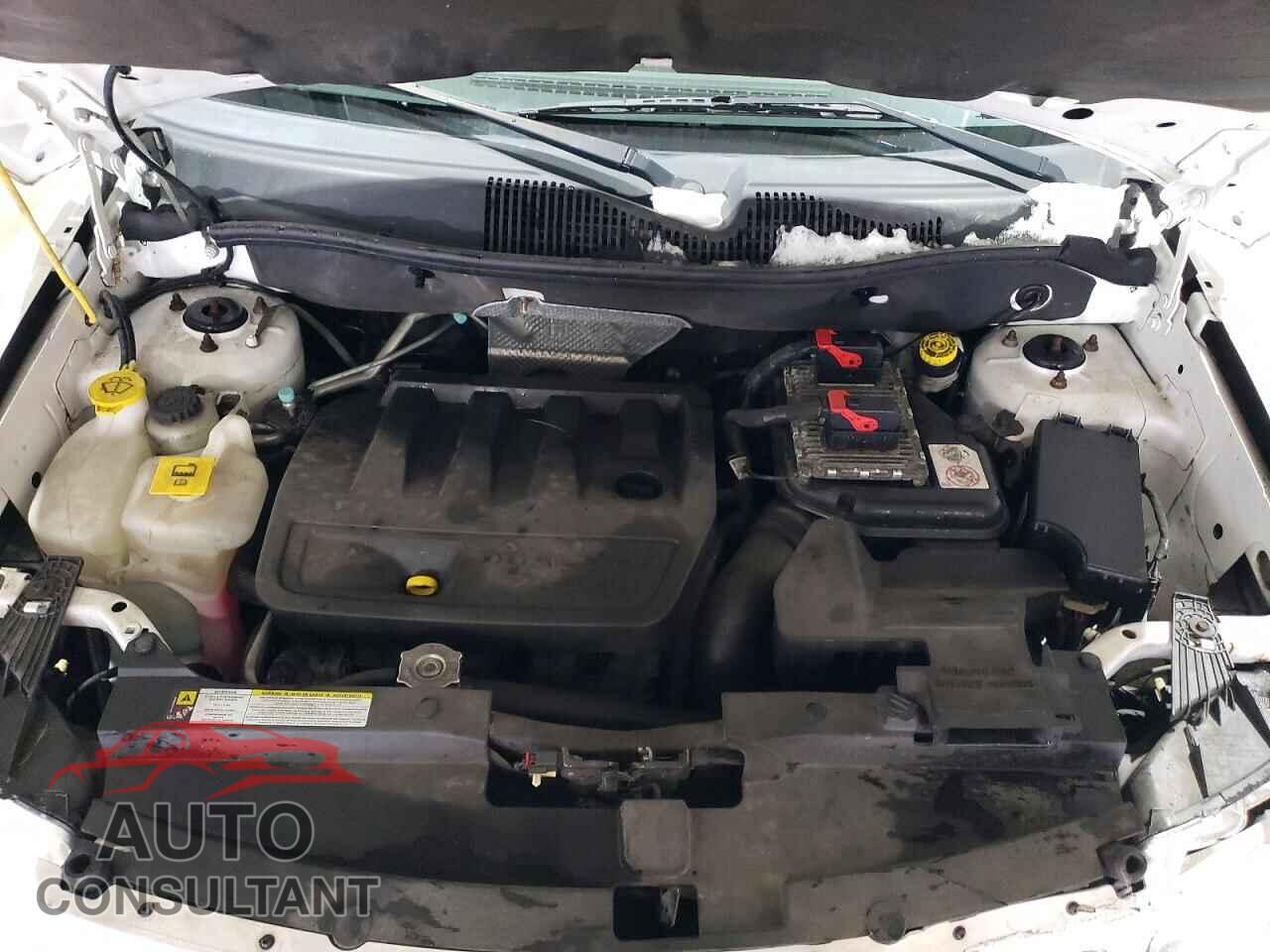 JEEP COMPASS 2013 - 1C4NJDEB6DD280719