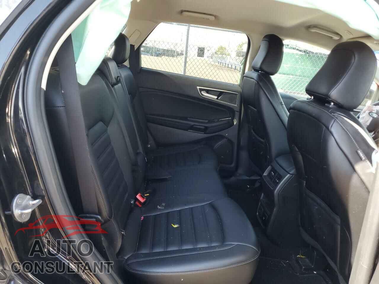 FORD EDGE 2020 - 2FMPK4J93LBB58201