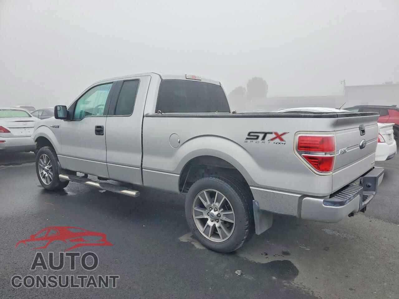 FORD F-150 2014 - 1FTFX1EF9EKE73223