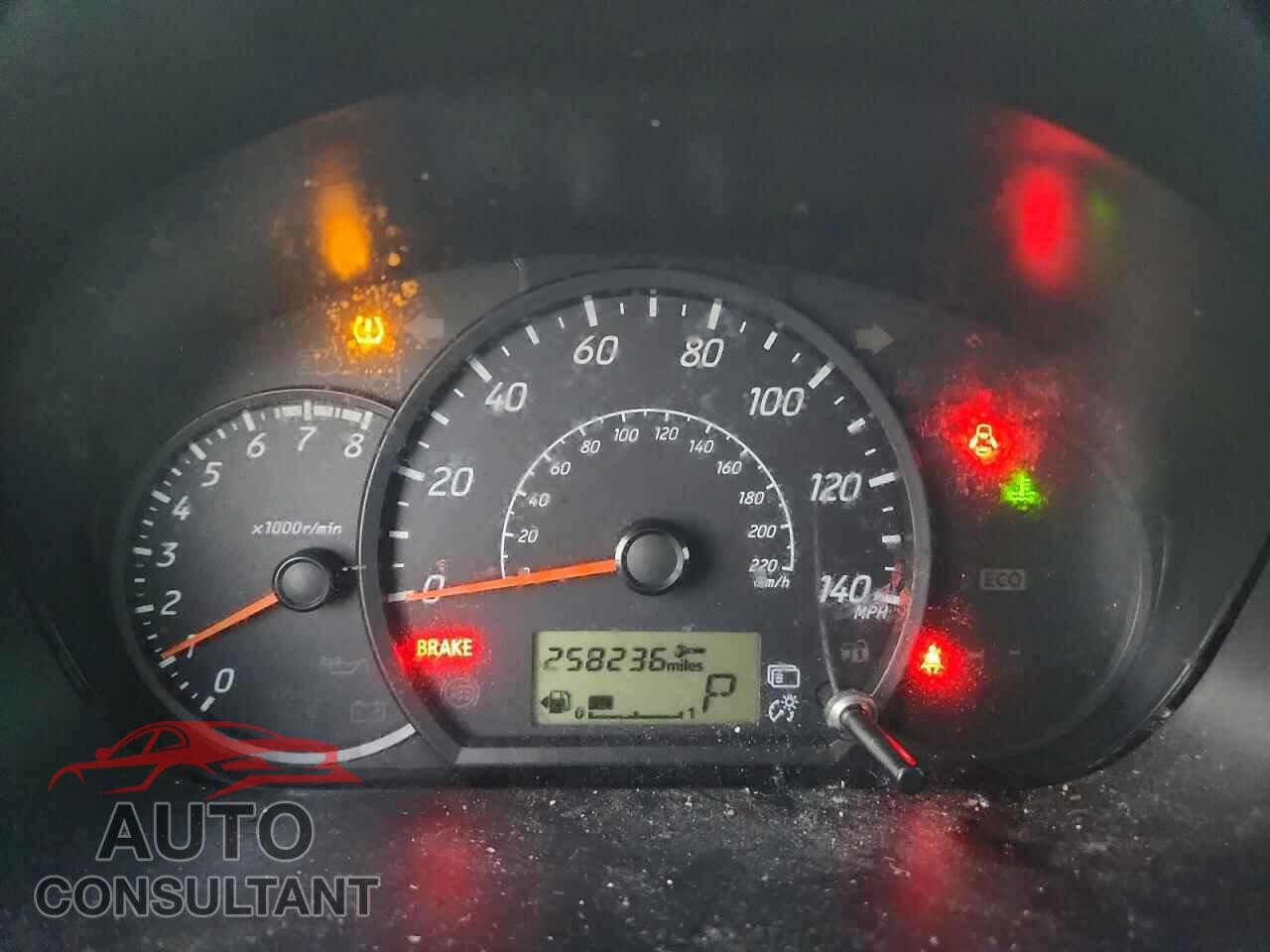 MITSUBISHI MIRAGE 2017 - ML32F3FJ1HHF10417