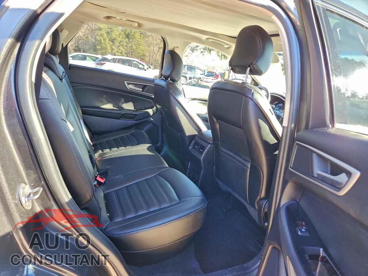 FORD EDGE 2019 - 2FMPK4J99KBB72814