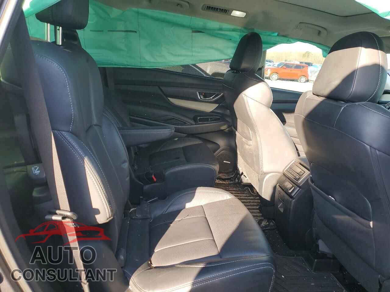 SUBARU ASCENT 2020 - 4S4WMAPD2L3402601