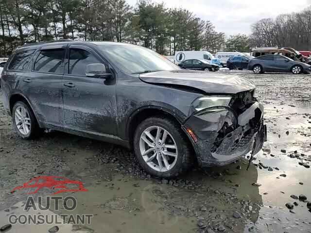 DODGE DURANGO 2021 - 1C4RDJDG2MC557442
