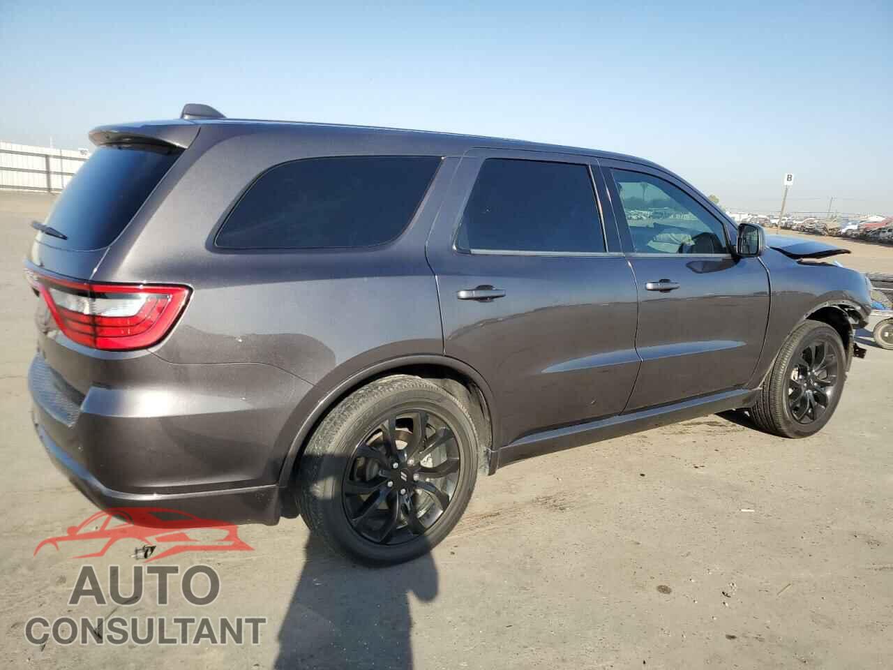 DODGE DURANGO 2019 - 1C4RDHDG8KC802055