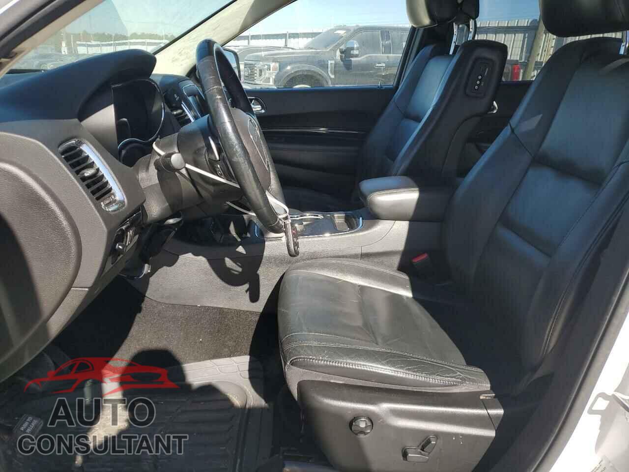 DODGE DURANGO 2015 - 1C4RDHDG5FC110048
