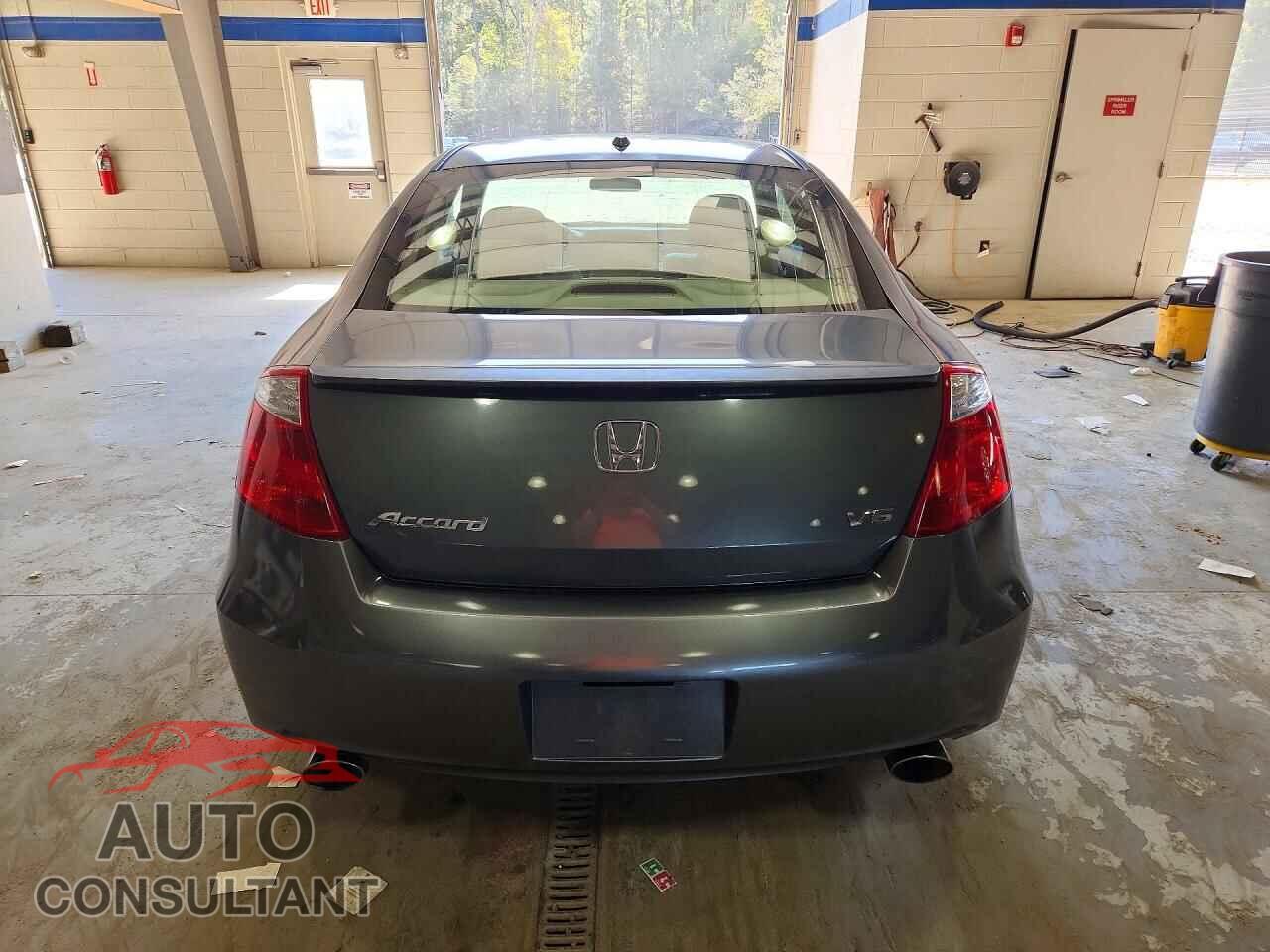 HONDA ACCORD 2010 - 1HGCS2A80AA008801