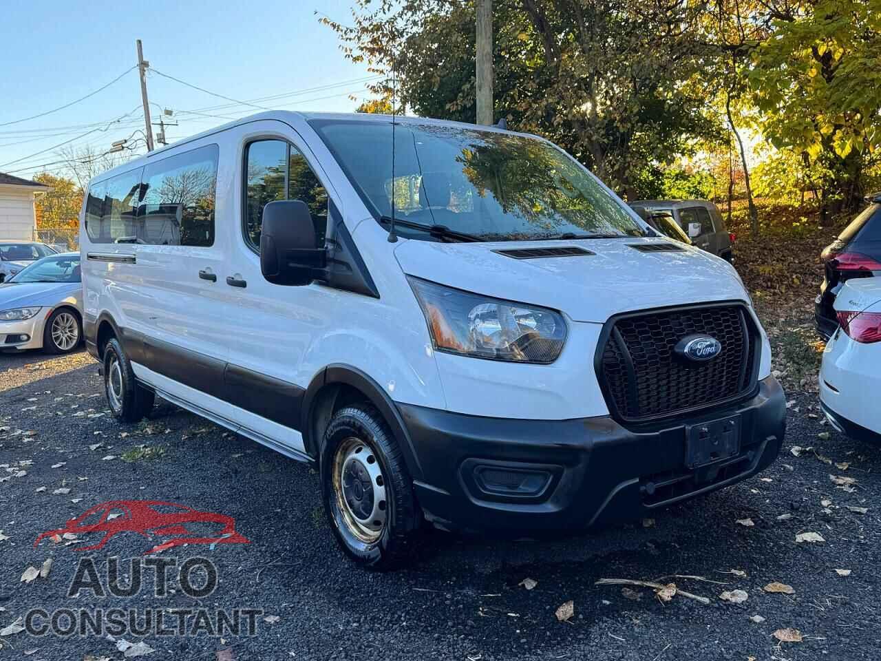 FORD TRANSIT 2022 - 1FBAX2Y84NKA48025