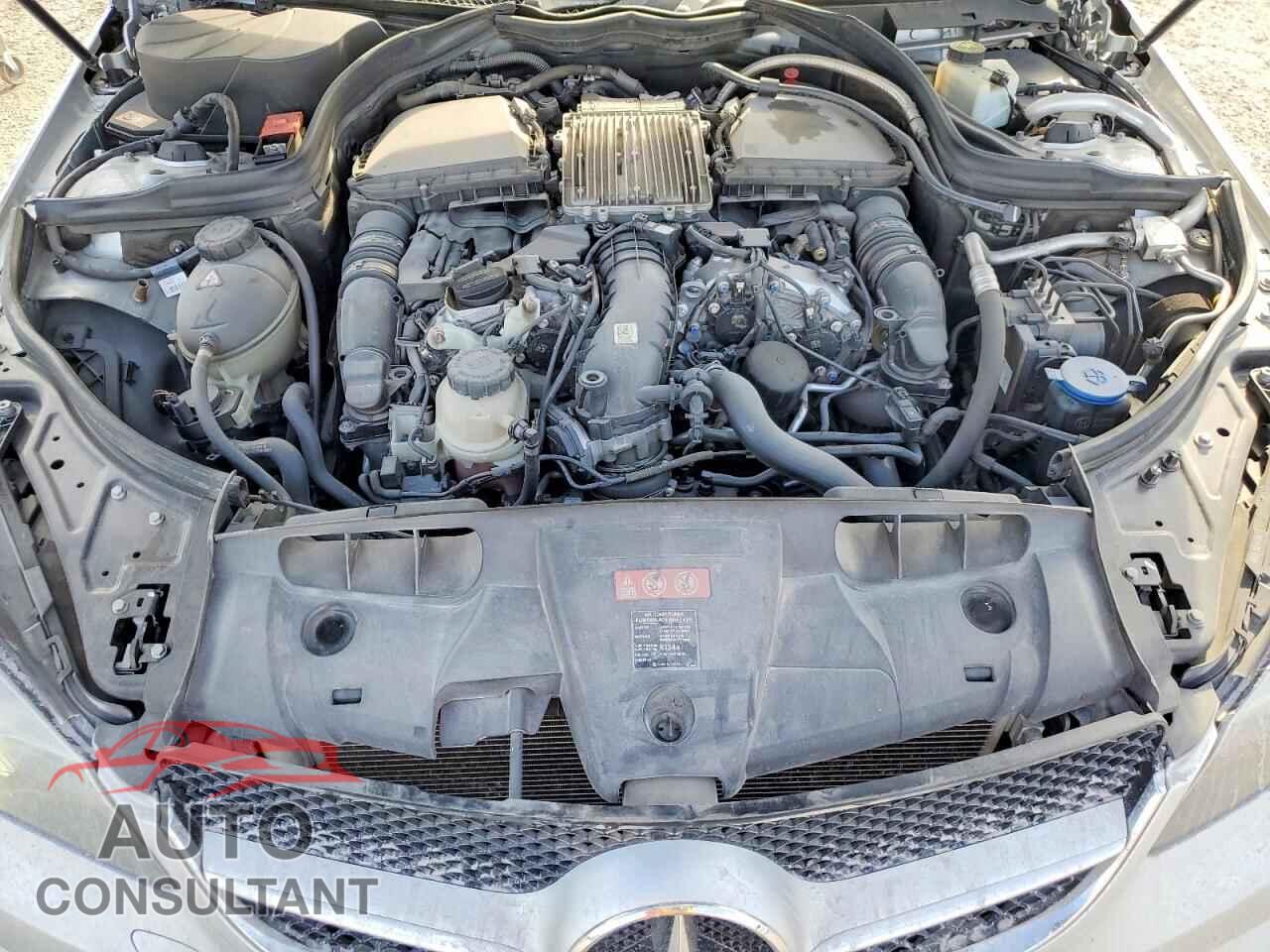 MERCEDES-BENZ E-CLASS 2015 - WDDKJ6FB5FF294380