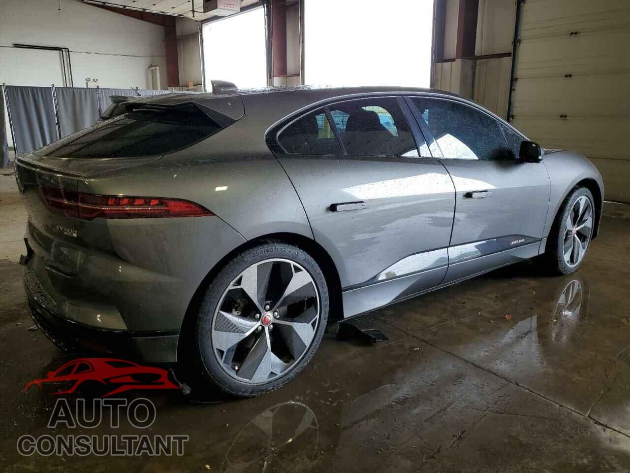 JAGUAR I-PACE 2020 - SADHD2S19L1F79052