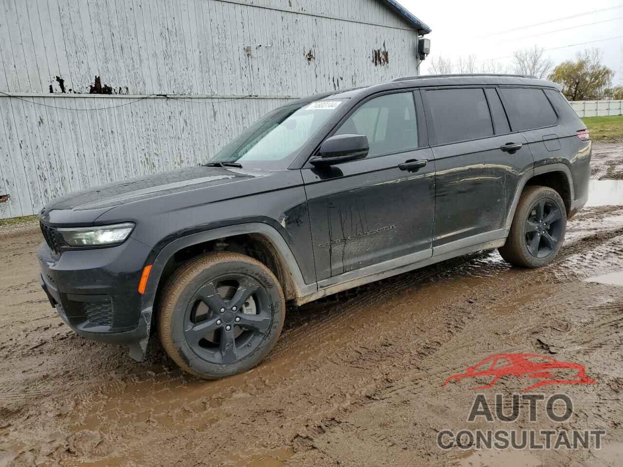 JEEP GRAND CHER 2023 - 1C4RJKAG3P8897144