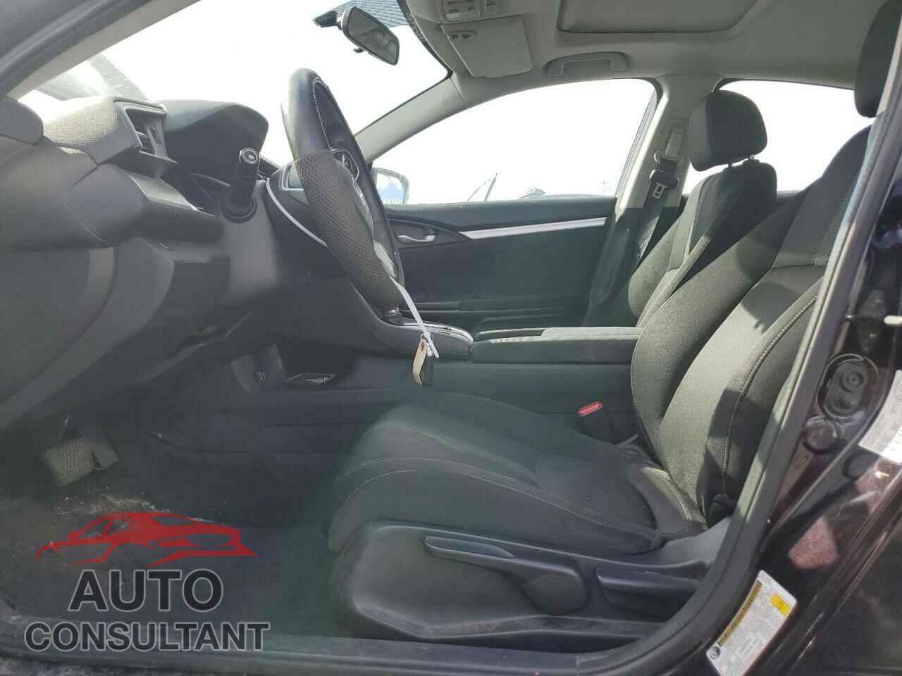 HONDA CIVIC 2016 - 2HGFC2F70GH035954