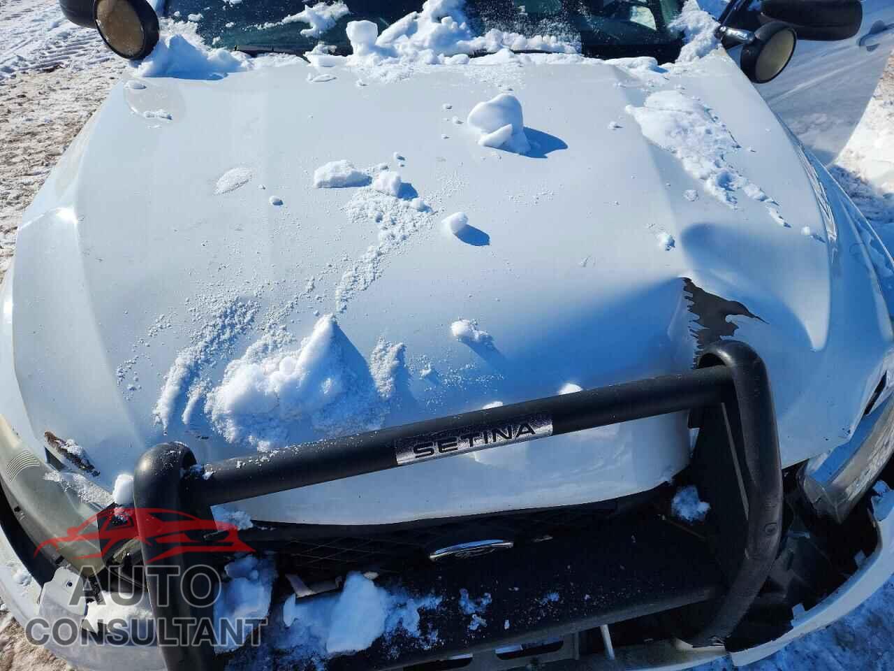 FORD TAURUS 2014 - 1FAHP2MK0EG172264