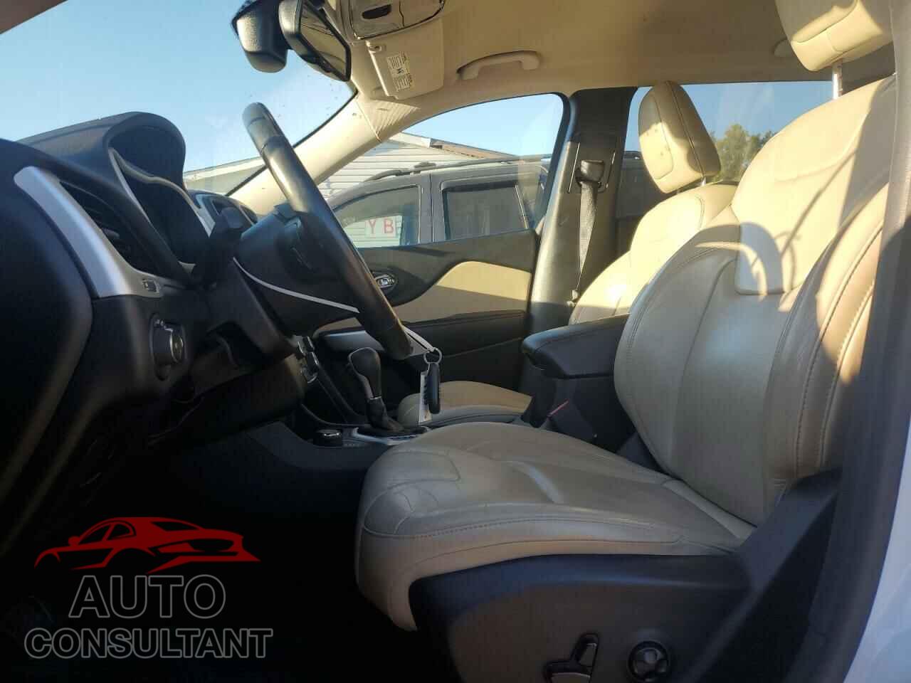 JEEP GRAND CHER 2017 - 1C4PJMDB4HW598357
