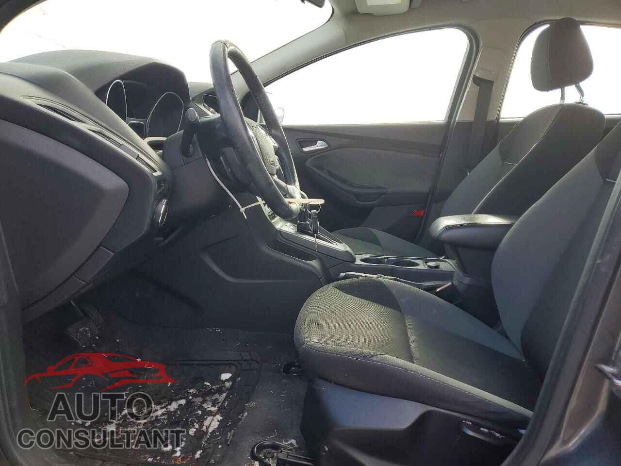 FORD FOCUS 2012 - 1FAHP3F29CL324100