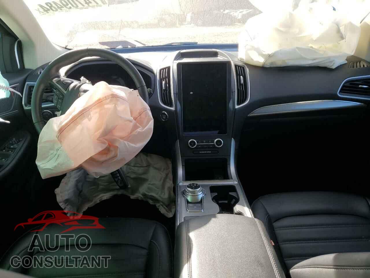 FORD EDGE 2022 - 2FMPK4J94NBB09429
