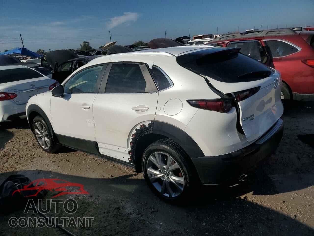 MAZDA CX30 2023 - 3MVDMBCM2PM563363