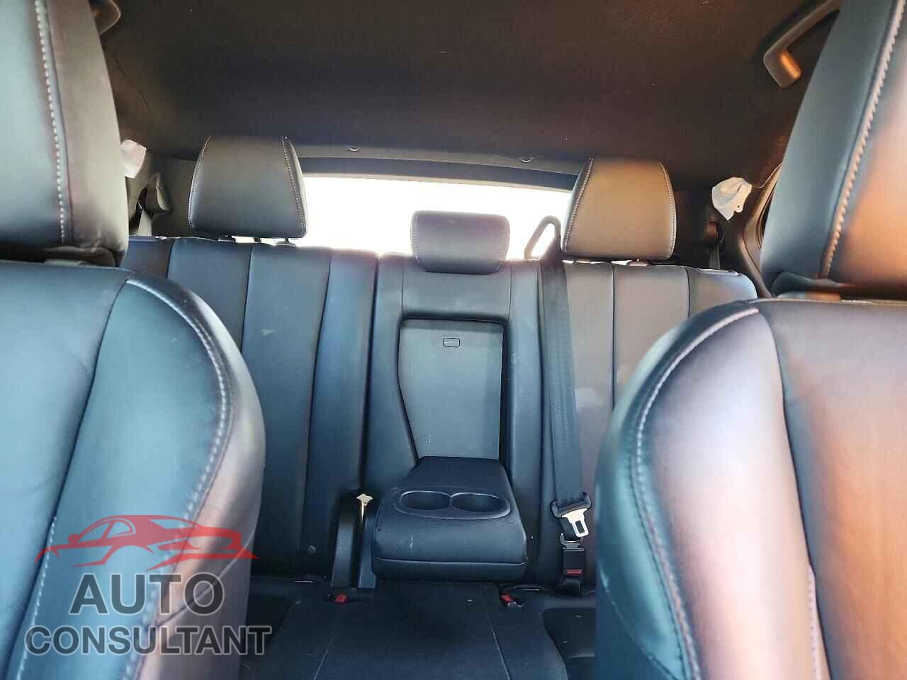 MITSUBISHI ECLIPSE 2022 - JA4ASWAA1NZ066692
