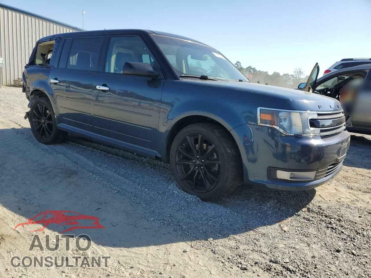 FORD FLEX 2016 - 2FMGK5C88GBA01943