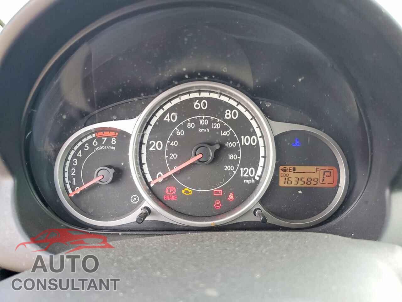 MAZDA 2 2014 - JM1DE1KY9E0175740