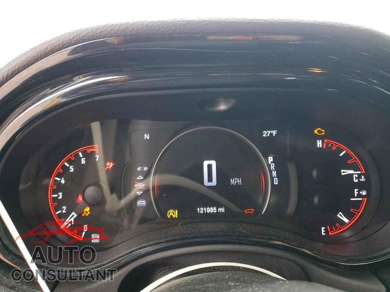 DODGE DURANGO 2021 - 1C4RDJDG2MC579263