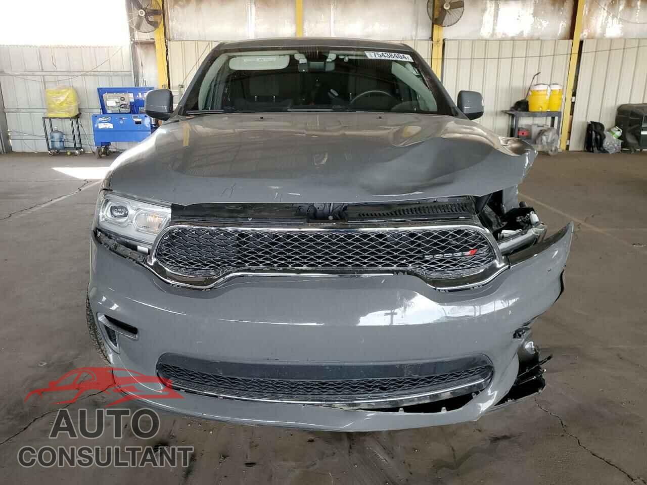 DODGE DURANGO 2021 - 1C4RDHAGXMC694187