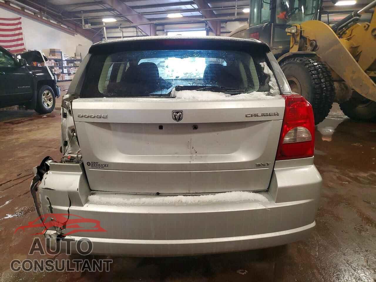 DODGE CALIBER 2009 - 1B3HB48A29D233953