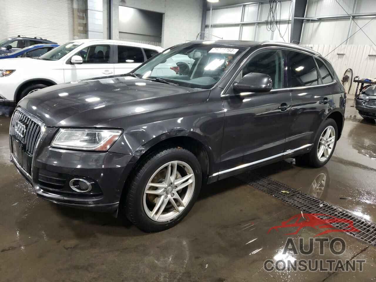 AUDI Q5 2014 - WA1LFAFP6EA073469