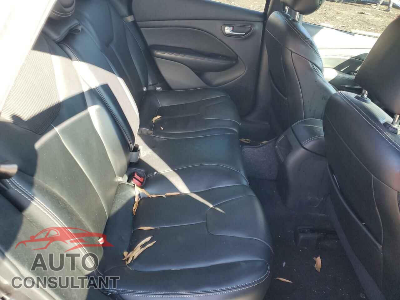 DODGE DART 2015 - 1C3CDFCB3FD435716