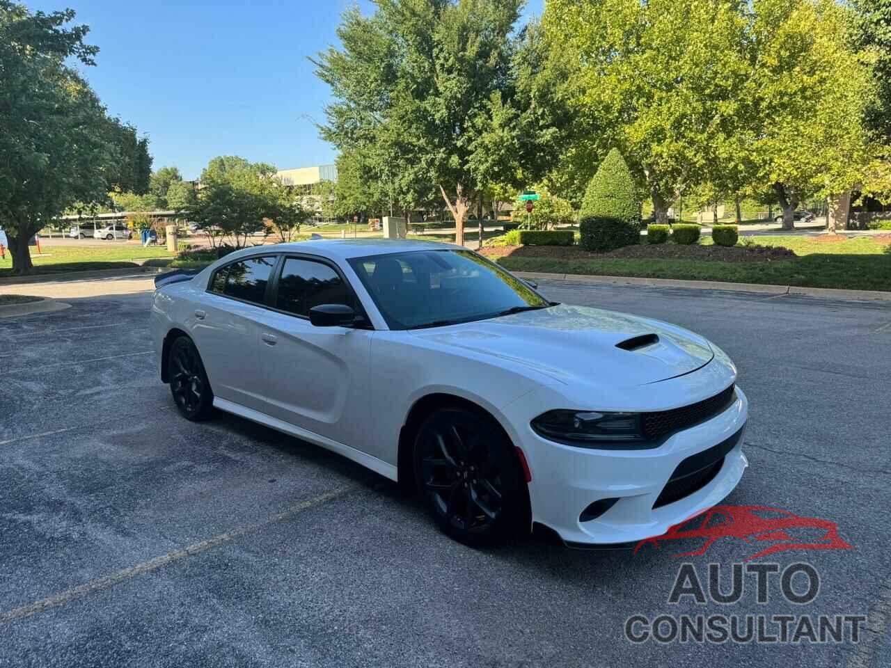 DODGE CHARGER 2020 - 2C3CDXHG9LH134392