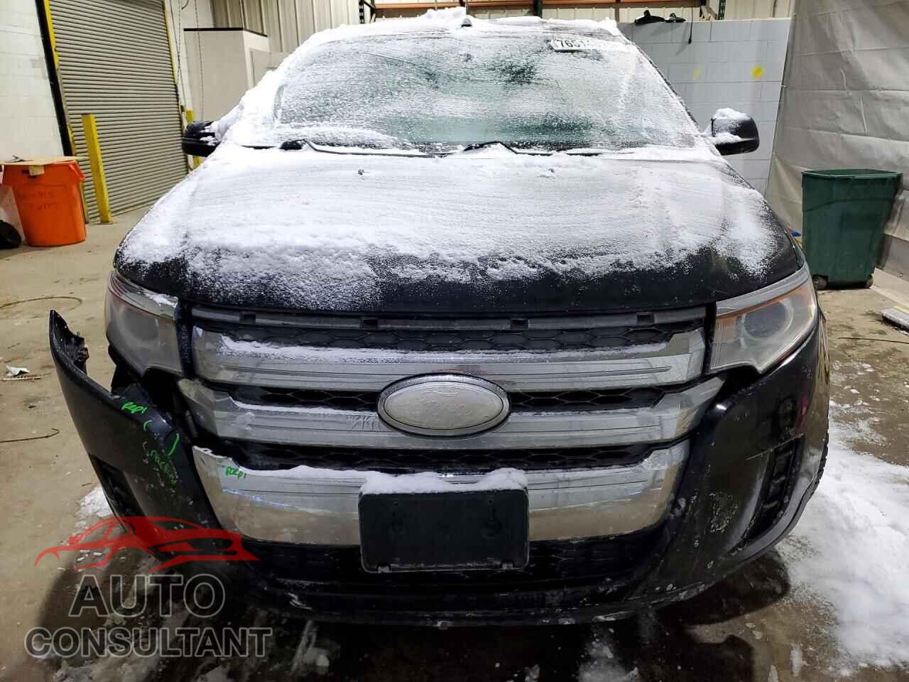 FORD EDGE 2014 - 2FMDK4GC6EBA00685
