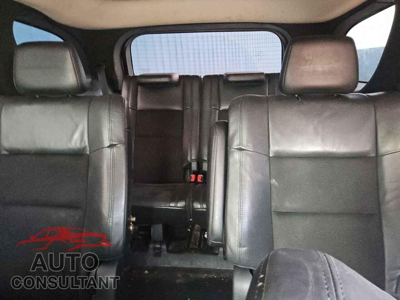 DODGE DURANGO 2018 - 1C4RDHDG6JC461589