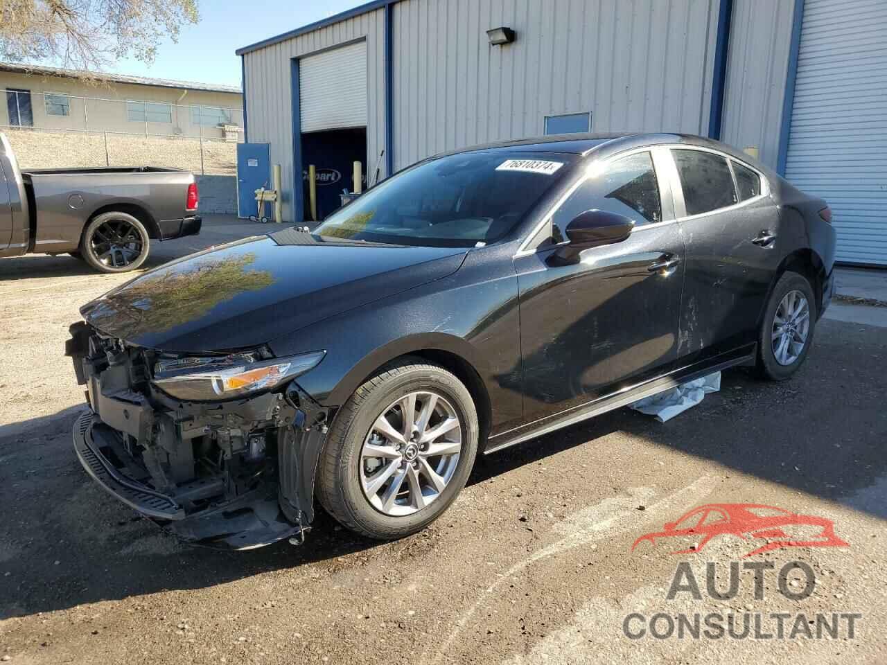 MAZDA 3 2021 - JM1BPAAL7M1328177