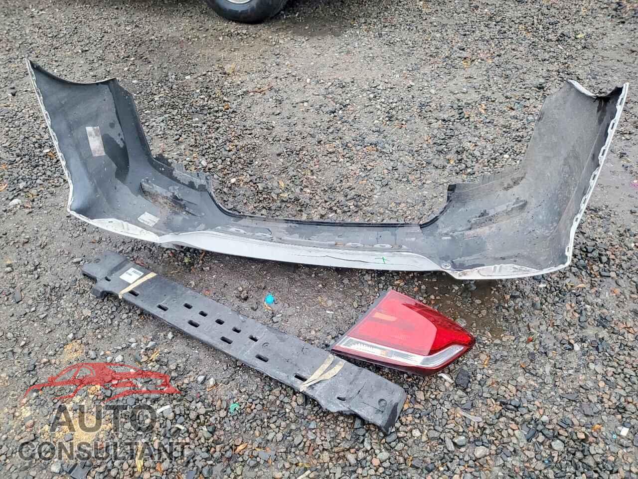 HONDA CIVIC 2014 - 19XFB2F82EE063287